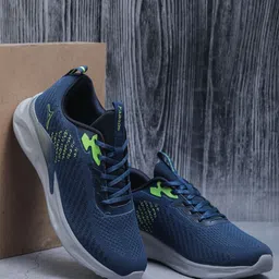 ABROS Men Mesh Running Shoes-picture-48