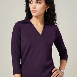Annabelle by Pantaloons Women Casual Top-picture-30