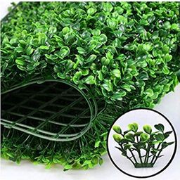 Go Hooked Artificial Grass Mat Wall Panel image 5