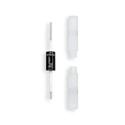 RELOVE Glossy Fix Clear Brow Gel & Mascara- 2 ml-image-2