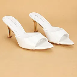 STARTOES Embellished Party High-Top Stiletto Sandals-picture-44