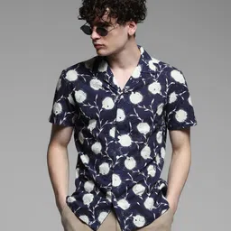 Jack & Jones Men Opaque Casual Shirt-picture-18