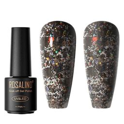 ROSALIND UV & LED Soak Off Gel Polish 7ml - C174-image-53