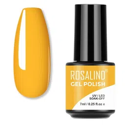 ROSALIND UV & LED Soak-Off Long-Lasting Gel Nail Polish 7 ml - Shade-S054-15