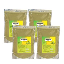 Herbal Hills Neem Powder (1kg Pack of 4)-image-79