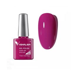 VENALISA Soak Off UV LED Gel Nail Polish 7.5 ml - Shade 64-image-48