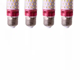 SPARK WORLD Pink & Gold-Toned 4 Pcs Traditional Ceiling Lamps-22