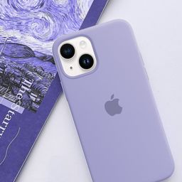 TREEMODA Triple Layer Protection iPhone 14 Phone Back Case-16