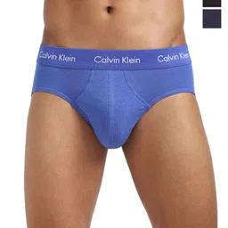 Calvin Klein Underwear Men Pack Of 3 Basic Briefs U2661074-picture-30