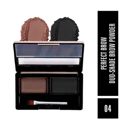 MATTLOOK Perfect Brow Duo-Shade Brow Powder - 04-13