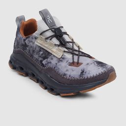 ON Women Abstract Printed Cloudaway Smoky Quartz 1 Running Shoes-22