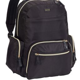 Kenneth Cole Unisex Padded Backpack-53