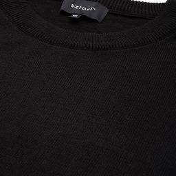 Sztori Men Plus Size Acrylic Pullover image 2