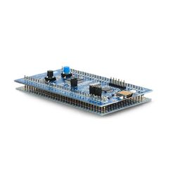 STMICROELECTRONICS STM32F0 DISCOVERY Evaluation Kit, STM32F0 MCU, On-Board ST-LINK/V2 Debugger/Programmer, Standalone Functionality image 2
