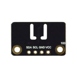 DFRobot Fermion AHT20 Temperature And Humidity Sensor Breakout: High Accuracy I2C Sensor For Precise Environmental MonitoringDFRobot Fermion AHT20 Temperature And Humidity Sensor Breakout: High Accuracy I2C Sensor For Precise Environmental Monitoring image 3