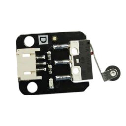DFRobot Gravity: Digital Crash Sensor Left-Side Digital Crash Detection Sensor Module For Arduino And MicrocontrollersDFRobot Gravity: Digital Crash Sensor Left-Side Digital Crash Detection Sensor Module For Arduino And Microcontrollers image 2