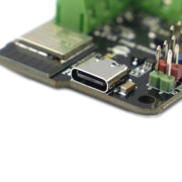 DFRobot Romeo ESP32-C3 Robot Control Board Wireless Robot ESP32-C3 Controller With Integrated Dual 1.7A Motor Driver, Wi-Fi & Bluetooth 5 Connectivity, And IPS TFT Display SupportDFRobot Romeo ESP32-C3 Robot Control Board Wireless Robot ESP32-C3 Controller With Integrated Dual 1.7A Motor Driver, Wi-Fi & Bluetooth 5 Connectivity, And IPS TFT Display Support image 5