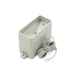 DFRobot Gravity Tipping Bucket Rainfall Sensor - Accurate Rainfall Measurement With I2C and UART InterfacesDFRobot Gravity Tipping Bucket Rainfall Sensor - Accurate Rainfall Measurement With I2C and UART Interfaces image 3
