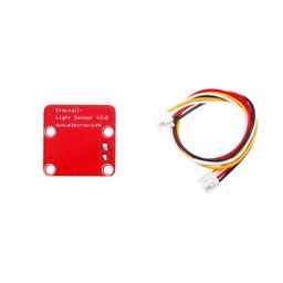 ELECROW Crowtail- Light Sensor 2.0- RS7448ELECROW Crowtail- Light Sensor 2.0- RS7448 image 2