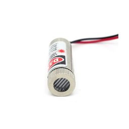 SYD1230 12mm 5mW Laser Module 650nm Wavelength Laser Module With Focused Beam For DIY and Industrial Use - Red - RS7459SYD1230 12mm 5mW Laser Module 650nm Wavelength Laser Module With Focused Beam For DIY and Industrial Use - Red - RS7459 image 4