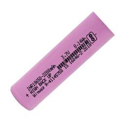Original 18650 Lithium-ion 2200mAh Cylindrical Battery Long-Lasting Rechargeable Cell For Electronics Original 18650 Lithium-ion 2200mAh Cylindrical Battery Long-Lasting Rechargeable Cell For Electronics-25