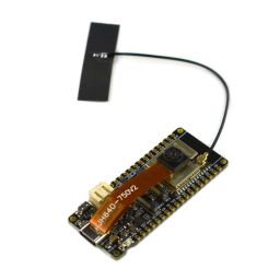 DFRobot ESP32-S3 (N16R8) FireBeetle 2 Board AIoT Microcontroller Board With Camera, 16MB Flash, 8MB PSRAM, WiFi & Bluetooth Via CableDFRobot ESP32-S3 (N16R8) FireBeetle 2 Board AIoT Microcontroller Board With Camera, 16MB Flash, 8MB PSRAM, WiFi & Bluetooth Via Cable image 2