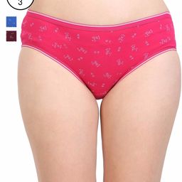 Bodycare Pack of 3 Assorted Briefs 400-D-picture-18