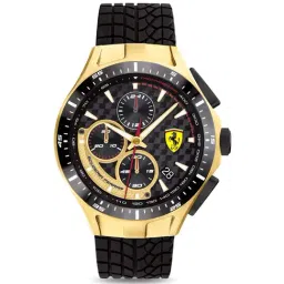 Ferrari 830700 Race Day Analog Watch for Men-image-60
