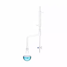Supertek Dean & Stark Moisture Determination Apparatus, Flask Capacity 1000 ml, 16.410.1000-1-31