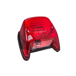 Uno Minda Tail Light for Bajaj C-100 (TL-6175)-26