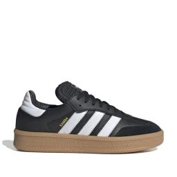 Adidas Originals Men's SAMBA XLG Black Casual Sneakers-30