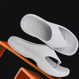 Mast & Harbour Men Thong Flip-Flops-picture-25