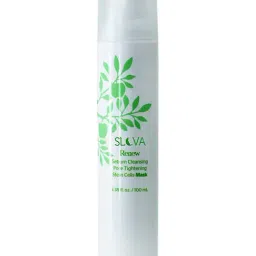 Slova White Renew Pore Cleansing Facial Mask - 100 ml-7