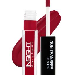 Insight Cosmetics Non Transfer Lip Colour Romance - 4 ml-image-23
