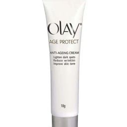 Olay Age Protect Anti-Ageing Cream - 18 gm-image-38