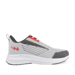 Campus Men's CAMP MARCUS Grey Running Shoes-image-75