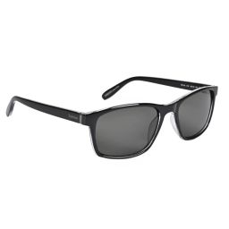 Timberland Grey Rectangular UV Protected Sunglasses for Men image 4