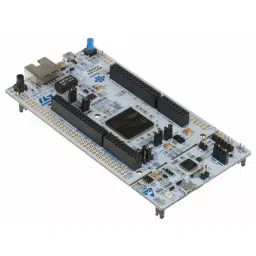 STMicroelectronics MCU Development Board STM32 Nucleo-144, NUCLEO-F439ZI image 5