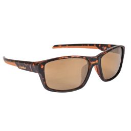 Timberland Brown Rectangular UV Protected Sunglasses for Men image 4