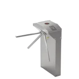 ID Tech Access Control Security Turnstile image 2