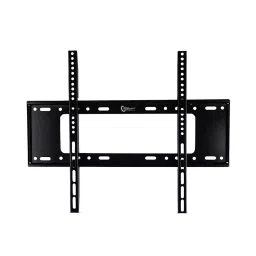 Robustt Premium Heavy Duty Fixed TV Wall Mount Bracket, Large-37