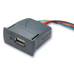 FTDI MOD, USB FLASH-UART FIFO SPI I/F, VDRIVE2-14