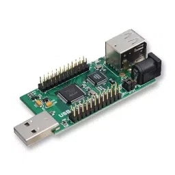 FTDI MODULE, INTERFACE EXPANSION FOR RPI, RPI-HUB-MODULE-62