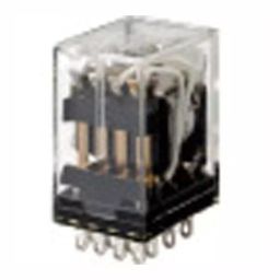 Omron General Relay 4c DC 24 V, MYQ4ZN-D2-DC24-picture-7