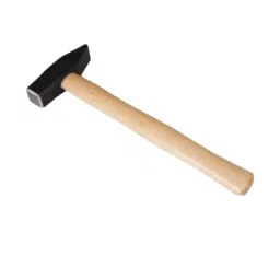 Ajay Tool Machinist Hammer Drop Forged Alloy Steel 300 GMS, AJ-180-MH-image-9