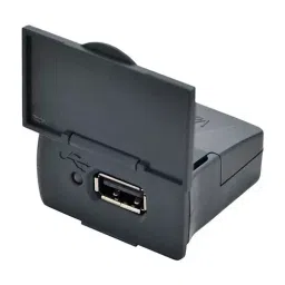 FTDI USB MODULE, 1 CH, 5.5V, VNC2-48L1B, VDRIVE3-LD-38