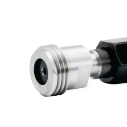 Baker Taper Thread Plug Gauge L3 Class Step Limit 50 mm (2 inch) 11.1/2 TPI-29