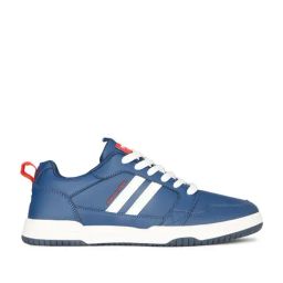 North Star by Bata Men's HEM Blue Casual Sneakers-picture-12