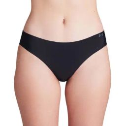 UNDER ARMOUR Black Bikini Panty-image-5