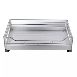Olive Emblic 910x535x130 mm Aluminum Pullout Basket, 102 009 047 0-image-55